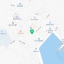 지도농협 창고 앞 이미지