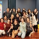 직장인을 위한 라인댄스 뉴시스