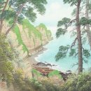 산수화 - 성남시 수정구 | 산수화