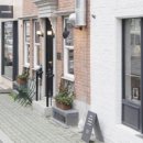 해리단길 이미지