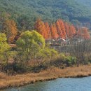 주암 오토캠핑장 이미지