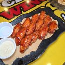 안정쇼핑로 | [평택] 🍔 안정리 미군기지 앞 미국 본토의 맛! 크레이지윙스앤버거 솔직 후기 🇺🇸