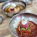 영천대표밀면 | 경북 영천 맛집 &#34;영천 대표 밀면&#34; 내돈내산 후기