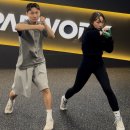 BEAT 복싱 | 스파링 없는 복싱장, 초보자도 시작하기 좋은 곳 추천 [천안복싱 패드워크]
