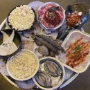 싱싱조개구이 | 부산 사직동 조개대교 사직점에서 즐기는 싱싱한 조개구이 후기