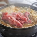 오복이손칼국수샤브샤브 | 부산 안락동 맛집 | 찬바람이 불면 생각나는 안락동 가성비 맛집, 오복이손칼국수샤브샤브