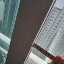 죽전로 193번길1L | 용인시 성현 마을 반도 유보라 낡은 샷시 손잡이 교체 후기 ㅡ 바른손잡이
