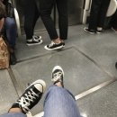 그윽해 지는 프랑스 자수교실 | 컨버스 운동화 추천 후기_컨버스 척테일러 올스타 클래식 하이 추천, 내돈내산