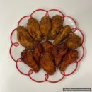 교촌치킨 대곡2지구점 | 교촌치킨 저렴하게 먹는 방법 토스 이벤트 쿠폰 적용...양념치킨 신메뉴 싱글윙 솔직후기 feat. 변우석...