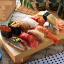 싱싱초밥 이미지