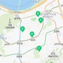 반포2동 주민센터 지하1층 이미지