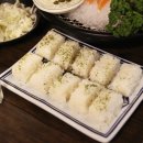 미식가의 연어 이미지