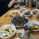그옛날소국밥기와집식당 | 대구 혁신도시 그옛날소국밥 기와집식당 석쇠불고기 맛집 추천