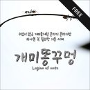 개미똥구멍 이미지