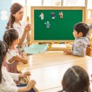 좋은유치원 이미지