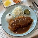 추산 | [울릉도 봉래폭포/저동항 맛집] 추산마루, 두툼한 목살이 들어간 바삭 바삭 돈까스 전문점