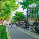 서순라길 이미지