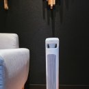 그래핀전기인테리어 | 한경희 HAAN 온풍기 그래핀 무드등 PTC 전기 온풍기 사용 후기