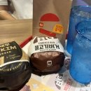롯데리아천왕역점 이미지