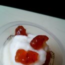 우유 아이스크림 만들기 이미지