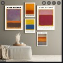 램인스티튜트주 | 라트비아 출신의 미국 화가-마크 로스코 (Mark Rothko)
