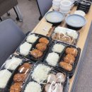 저온숙성구름카츠 | 신촌 맛집 저온숙성 구름카츠 신촌점 | 히레카츠 마제소바 치즈볼 내돈내산 배달후기