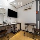 호텔서강스테이 이미지