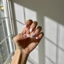 고바이씬 네일 NAIL,1STUDIO