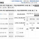 현대2차 203동 앞 이미지