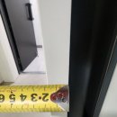 동남연립 | 천안중문 시공 청당코오롱하늘채 간살중문 동남구 청당동 설치