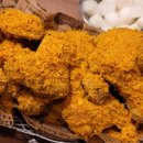 비에이치씨(BHC)시흥신천점 | 비에이치씨 치퐁당 뿌링클 맛있는 bhc 시흥신천점 후기