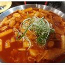 브이떡볶이 이미지