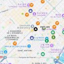 광장대중 | 바르셀로나 숙소 추천 카탈루냐 광장 근처 위치 좋은 숙소 솔직후기 (신혼여행 숙소)