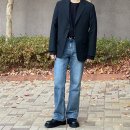 [DOFFJASON] 도프제이슨 심플 웨스턴 하드레더 벨트 리뷰