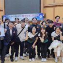 와동배드민턴 전용구장 이미지