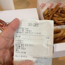 도그스타 | 현대백화점 판교점 핑크스 핫도그 포장 후기｜베이컨칠리치즈도그+락앤롤도그+프라이까지