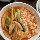 리향 | 종각 중식당 리향 탕수육, 쟁반짜장, 삼선짬뽕 후기