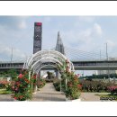 면목체육공원 이미지