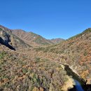 천년 역사 속 옛길 | 경북 상주~충북 영동간 구수천 팔탄 천년옛길을 걷다