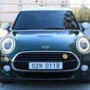 군포첨단타이어 대야미점 | 미니 쿠퍼 5도어 1.5 하이 / 중고차 / 신조 / 감성+실용성의 완벽 조합 완전무사고