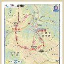 제73차 7월18일 정기산행 경기도 가평 유명산(862m)산행안내 이미지