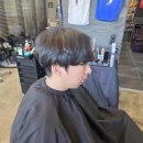 락헤어 | 동탄남자머리맛집 락시크맨즈헤어 패피들집합소에서 스타일링 후기