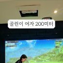 아테나스크린골프존