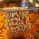 대사관 | 인천 구월동 맛집 추천: 비주얼 끝판왕 '부대찌개 대사관' 후기