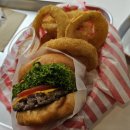 리버타운버거 | 합정역 수제버거 맛집 리버타운버거 합정점 솔직 후기