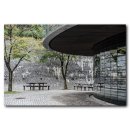 백남준 아트센터에서 이미지