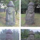 돌하르방 이미지