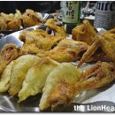 추억의 옛날통닭 이미지