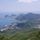 복곡 주차장 매표소 이미지