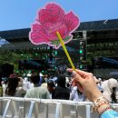 소영푸드 | 뷰티풀민트라이프 2026 뷰민라 토요일 후기 - 발권, 부스, 이벤트 / 소란, 페퍼톤스, 카더가든, 터치드 등